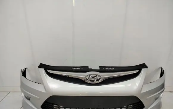 Hyundai i30 Front bumper 