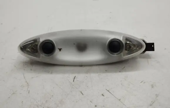 Rear seat light