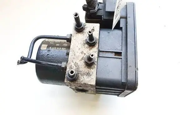 Audi A3 S3 8P ABS Pump 1K0907379D