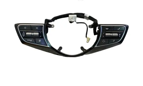 KIA Optima Steering wheel buttons/switches 299195624 96700D4830