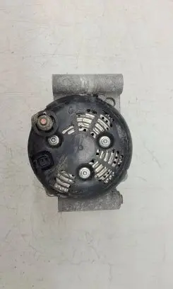 Dodge Durango Generator/alternator P04801833AB 04801833 P04801833