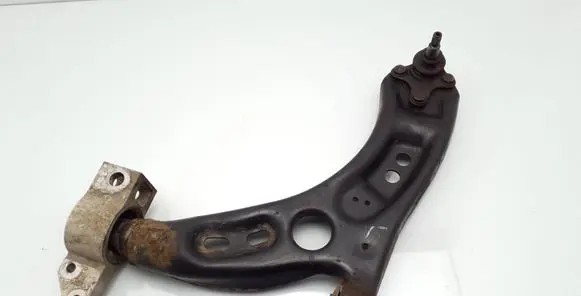 Volkswagen Touran II Front lower control arm/wishbone 1K0407165C 1K0199231J