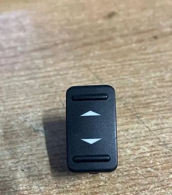 Ford S-MAX Electric window control switch 6M2T14529AD