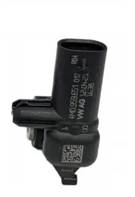 Audi Q7 4M Airbag deployment crash/impact sensor 4M0959651