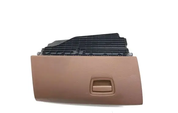 BMW 5 F10 F11 Glove box 9166683 9173907