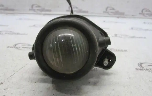 Opel Astra J Front fog light 13367141