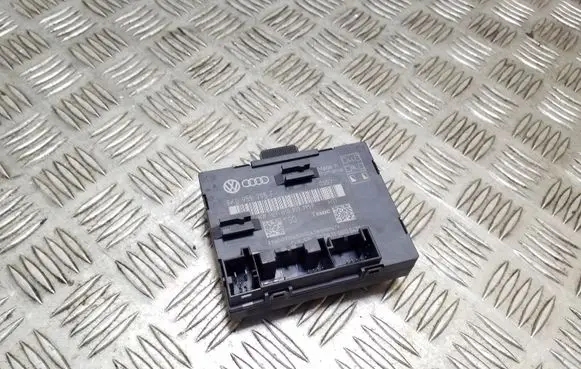 Audi Q5 SQ5 Door control unit/module 8K0959795F