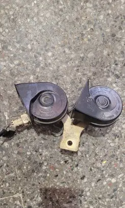 Renault Laguna II Horn signal 0055306