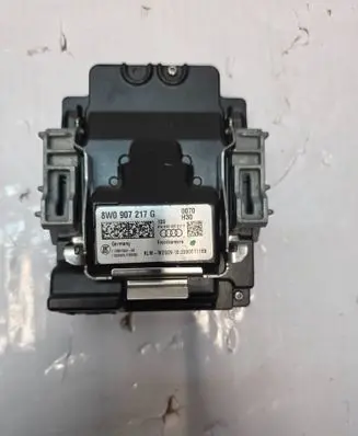 Audi A4 S4 B9 Windshield/windscreen camera 8W0907217G 8W0907217F 1053152000