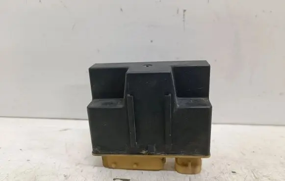 Citroen C5 Coolant fan relay 9652021180 018010951