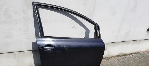 Seat Altea XL Front door