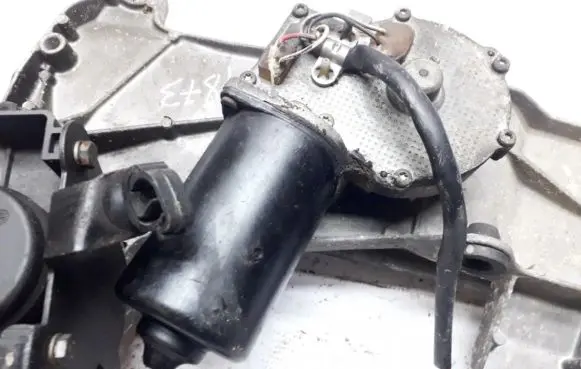 Fiat Ulysse Wiper motor