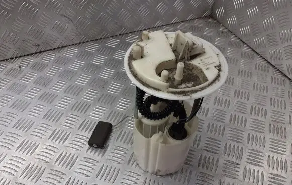 Fiat Stilo Mechanical fuel pump 51705573