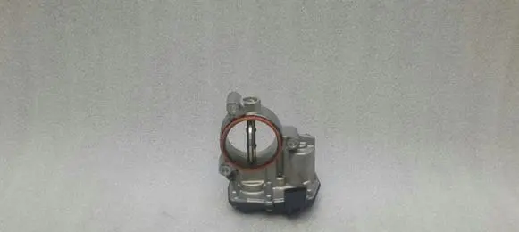 Mercedes-Benz E W213 Throttle valve A6540900070
