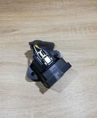 Volvo S40, V40 Other control units/modules 31355177