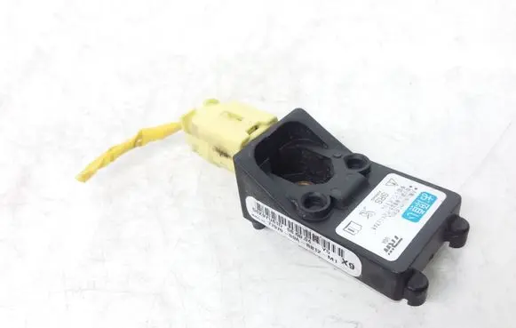 Honda CR-V Airbag deployment crash/impact sensor 77970S9AB812M1 77970S9AE812