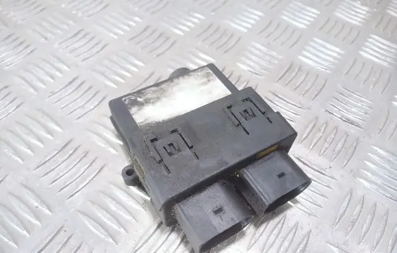 Audi A4 S4 B6 8E 8H Other control units/modules