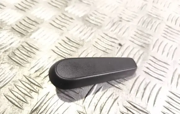 Volkswagen Tiguan Seat adjustment handle 5G0881236A