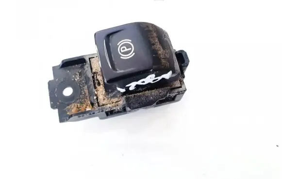 Opel Insignia A Hand parking brake switch 0012543037 42282