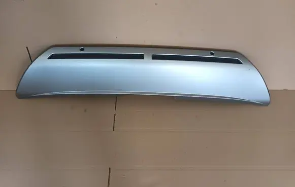 Hyundai Ioniq 5 Rear bumper lower part trim 86671GI000