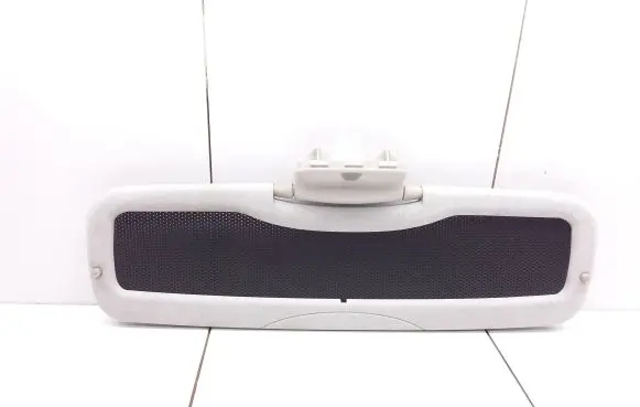 Smart ForTwo I Sun visor