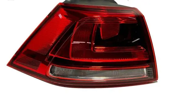 Volkswagen Golf VII Rear/tail lights 5G0945095P 19776