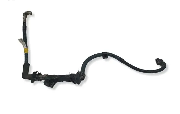 Toyota RAV 4 (XA40) Negative earth cable (battery) 8212242 1301200092