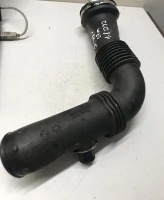 Ford S-MAX Air intake hose/pipe 4616125988