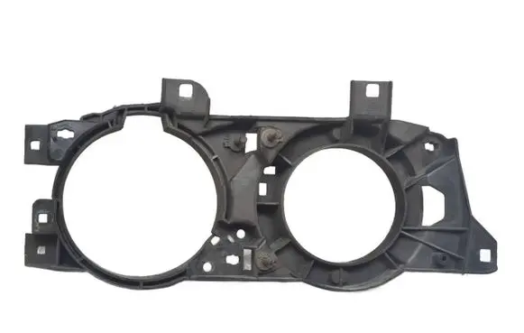 BMW 5 E34 Headlight/headlamp mounting bracket 13174000