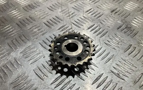 Land Rover Discovery Sport Timing chain sprocket G4D3-9P919-CA
