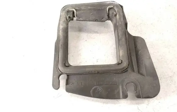 BMW 7 E65 E66 Cabin air micro filter frame (part) 8386178