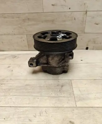 Honda Accord Power steering pump 