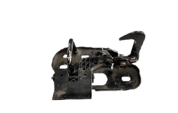 Porsche Panamera (970) Engine bonnet/hood lock/latch loop/hook 1T0823480B