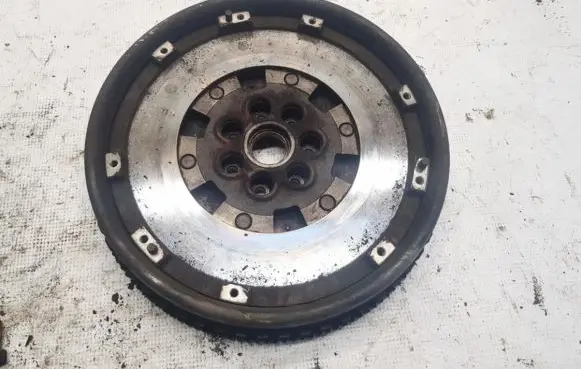 Mitsubishi Space Star Flywheel b3201