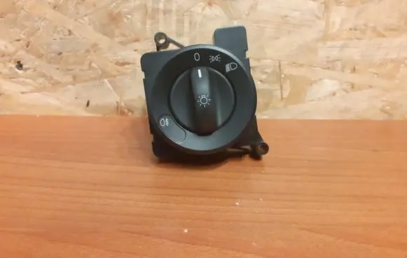 Mercedes-Benz Sprinter W906 Light switch A9065450104 2428