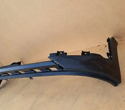Hyundai Tucson TL Front bumper lip 86512D7200