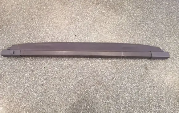 Mercedes-Benz A W168 Parcel shelf load cover 1688600175