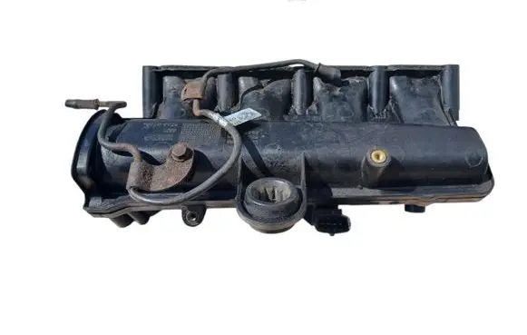 Renault Scenic III - Grand scenic III Intake manifold 55231284