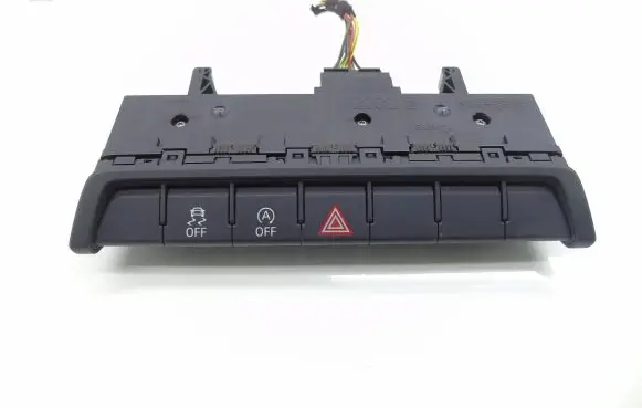 Audi A3 8Y A set of switches 8Y0925301AE