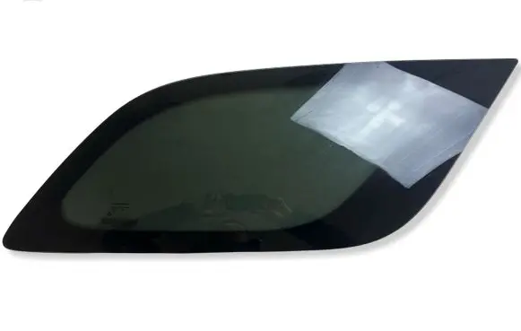 Dodge Durango III Rear side window 55399266AE