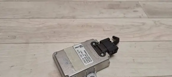 Fiat Croma ESP acceleration yaw rate sensor 51802738 15113819 A2C53241367
