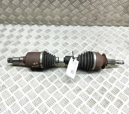 Ford Mustang Mach-E Rear driveshaft MZ9P4K139EA