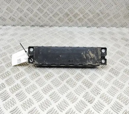 Mercedes-Benz C W205 Knee airbag A2058600302