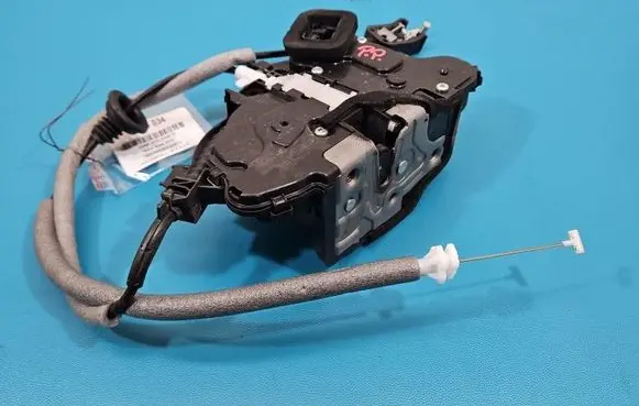 Skoda Scala Front door lock 10B837016 IMPRK1538034