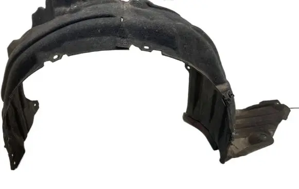 Toyota Corolla E210 E21 Front wheel arch liner splash guards 5387502730