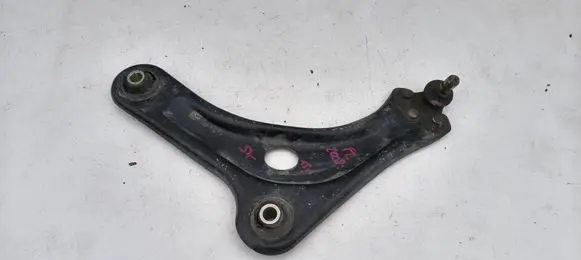 Peugeot 2008 I Front control arm 
