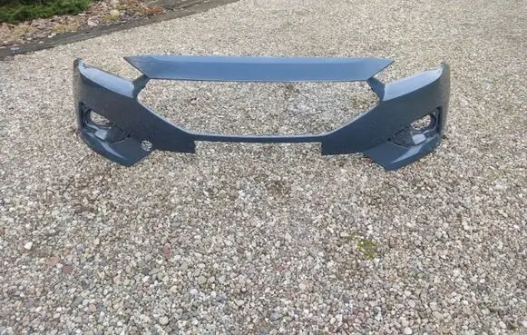 Seat Tarraco Front bumper