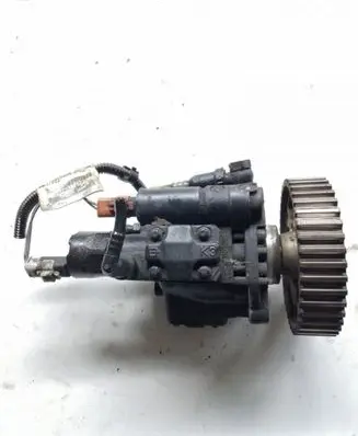 Ford Focus Fuel injection high pressure pump 9641687980 2037402 416879