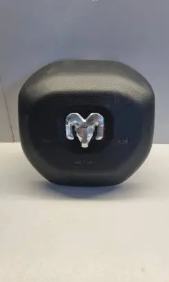 Dodge VAN RAM Steering wheel airbag P6BK151XLAE TBSSE3038V0698