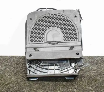 Subwoofer speaker